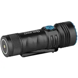 Ліхтар Olight Seeker 4 Mini Neutral White Black - мініатюра 2