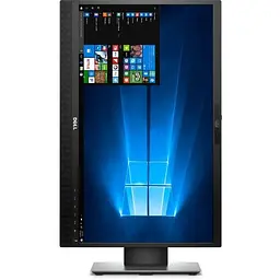 Монітор 24" Dell P2418HZ - Class A "Б/В" - мініатюра 7