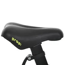 Велосипед дитячий Prof1 MB 141020-4 14 дюймів жовтий - мініатюра 5