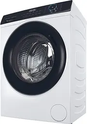 Пральна машина Haier HW70-B12929-S 7 кг прямий привід - мініатюра 4
