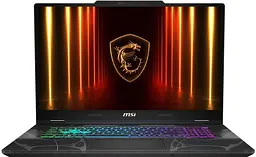 Ноутбук MSI Cyborg 17 (B2RWEKG-276XUA)