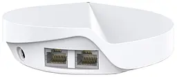 Маршрутизатор TP-Link Deco M5 3-pack - мініатюра 2