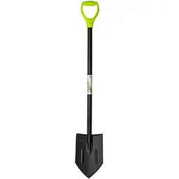 Лопата штикова My Garden металева 1.17 м (212-5-1170) - мініатюра 3