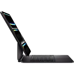 Чохол-клавіатура Apple Magic Keyboard для iPad Pro 13` 2024-2025 (M4/M5) Black (MWR53LL/A) [106438] - мініатюра 3