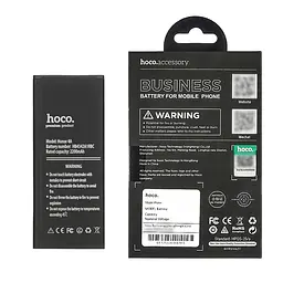 Акумулятор Hoco HB4342A1RBC для Huawei Honor 4A/ Honor 5/ Honor 5A/ Y6/ Y5 II - мініатюра 5