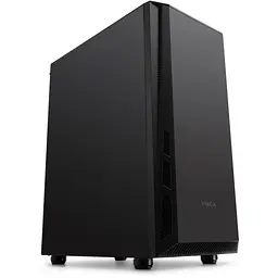 Корпус Vinga Vision II (Vision II) Без БП