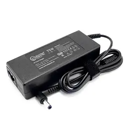 Блок живлення для ноутбуків Toshiba 19 V, 3.95 A, 75 W, 5.5 x 2.5 (PST3879) Extradigital teh0028723 - мініатюра 4
