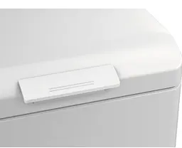 Пральна машина Electrolux EW6T5061U (913118526) - мініатюра 2