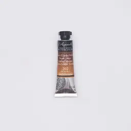 Акварельна фарба Sennelier L'Aquarelle, 10 мл, S1, Умбра палена (Burnt Umber)