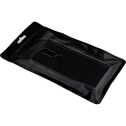 Чохол-накладка Toto TPU High Clear Case Nokia 6.1 Plus/X6 Transparent - мініатюра 2