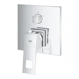 Змішувач Grohe Eurocube (24094000) - мініатюра 2