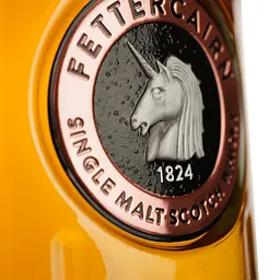 Віскі Fettercairn 16 yo Single Malt Scotch Whisky 46% 0.7 л - мініатюра 4