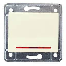 Вимикач Sven SE-101L ivory (7100072) - мініатюра 3
