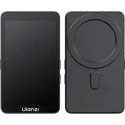 Селфі-монітор Ulanzi VM1 Black (A057) [167373]