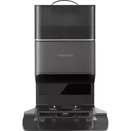 Робот-пилосос RoboRock Vacuum Cleaner Q5 Pro+ Black [Q5PRP52-00] [100119] - мініатюра 11