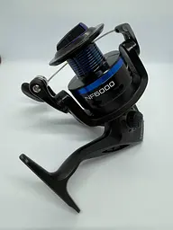 Котушка Dr.AGON NF 6000 (4+1 BB 5.2:1) спінінгова - мініатюра 2