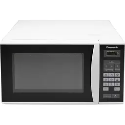 Мікрохвильова піч Panasonic NN-ST342WZUE [139216] - мініатюра 2