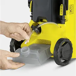 Мінімийка високого тиску Karcher K 3 Power Control (1.676-100.0) - мініатюра 6