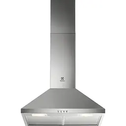 Витяжка купольна Electrolux LFC316X [142632]
