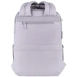 Рюкзак GoPack Teens 122M-3 Сірий (GO26-122M-3) - мініатюра 7