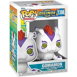 Фігурка Funko Pop Фанко Поп Покемони Містер Майм Pokemon GO Mr. Mime 10 см Game P MM 1386 - мініатюра 3