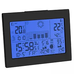Метеостанція TFA Horizon 35115501 - мініатюра 3