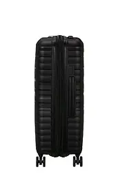 Валіза 67 См American Tourister FLYTWIST SHADOW BLACK 67x45x26(29) MI1*09002 - мініатюра 11