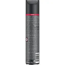 Лак для волосся Taft Power 5, 250 мл - мініатюра 2