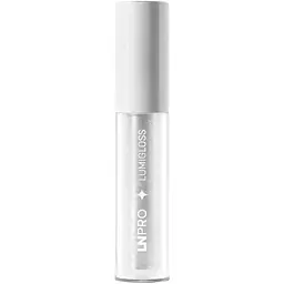 Блиск для губ LN Pro LumiGloss №105 3.2 мл - мініатюра 4