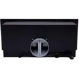 Витяжка вбудована Weilor PBS 72650 Glass BL 1250 LED Strip - мініатюра 5