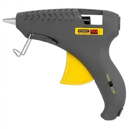 Пістолет клейовий Stanley DualMelt GR25 (6-GR25)