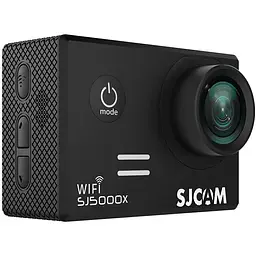 Екшн-камера SJCAM SJ5000X Elite 4K Black [87563] - мініатюра 4