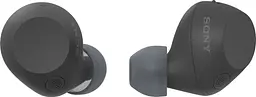 Навушники TWS Sony WF-C710N Black (WFC710NB.CE7) UA - мініатюра 4