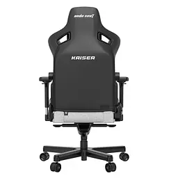 Крісло ігрове Anda Seat Kaiser 3 Size L Grey Fabric (AD12YDC-L-01-G-PV/F) - мініатюра 6