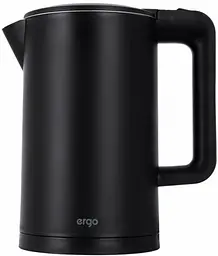 Електрочайник ERGO CT 8080 Black (6530666)