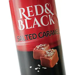 Топінг Red&Black Солона Карамель 0.6 кг - мініатюра 5