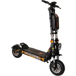Електросамокат Kugoo Kirin G4 Max [105714] - мініатюра 7