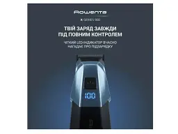 Тример Rowenta TN9730E0 - мініатюра 12