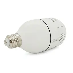 Wi-Fi видеокамера уличная-внутренняя PiPo PPIPC29D2MP15 2Мп 2.8mm под цоколь - мініатюра 2