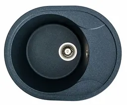 Кухонна мийка VALESO 5847 ONYX матова Антрацит (SP000047032)