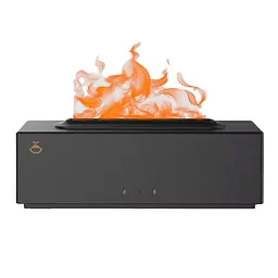 Зволожувач повітря аромадифузор Xiaomi Miwaing FIVE Home (YSXXJ001HJ) - мініатюра 1