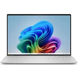 Ноутбук Dell XPS 13 9345,+,Qualcomm Snapdragon X Elite X1E-80-100 la 4 GHz,16 GB LPDDR5x,512 GB,Qualcomm Adreno GPU
