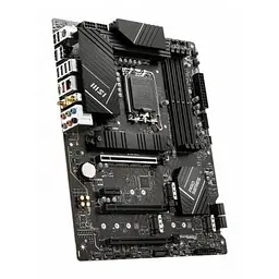 Материнська плата MSI (PRO Z790-P WIFI) - мініатюра 2