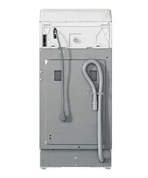 Пральна машина Whirlpool TDLRB 7222BS - мініатюра 4