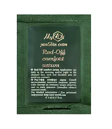 Заспокійлива сироватка для чутливої шкіри (Пробник) MyIDi 5 мл