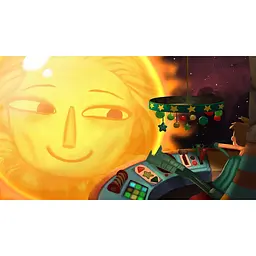 Ключ активації Microsoft Broken Age для Xbox One/Series - мініатюра 8