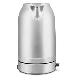 Електрочайник KitchenAid 5KEK1701ESX сталевий 1.7 л (00000025774) - мініатюра 2