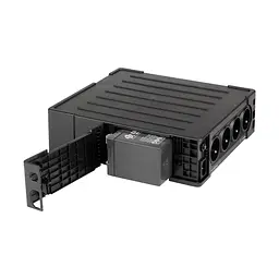 Eaton Джерело безперебійного живлення Ellipse PRO, 1600VA/1000W, LCD, USB, 8xSchuko - мініатюра 3