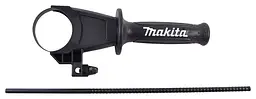 Ручка бічна з обмежувачем глибини для перфоратора Makita HR3200C, HR3210C, HR3210FCT, HR310FC (135197-7)