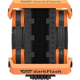Кулер для процесора darkFlash Ellsworth S2X [156592] - мініатюра 7